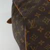 Louis Vuitton travel
