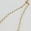 Dior necklace