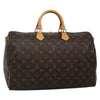 Louis Vuitton travel