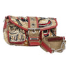 Prada shoulder