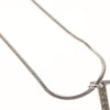 Dior necklace