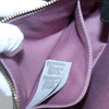 Versace shoulder