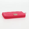 Chanel wallet