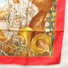 Hermès scarf