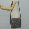 Chanel shoulder