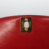 Chanel shoulder