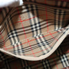 Burberry shoulder
