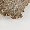 Chanel clutch