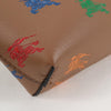Burberry clutch