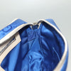 Secondhand Gucci GG canvas Blue Bag