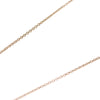 Dior necklace