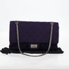 Chanel shoulder