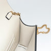 Versace shoulder