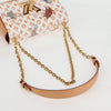 Louis Vuitton shoulder