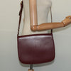 Cartier shoulder