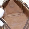Secondhand Gucci Ophidia Beige Canvas Bag