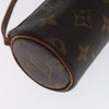 Louis Vuitton clutch