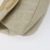 Chanel shoulder