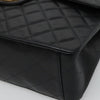 Chanel shoulder