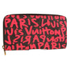 Secondhand Louis Vuitton Zippy wallet