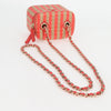 Chanel shoulder