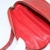 Chanel shoulder