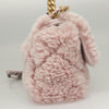Chanel shoulder
