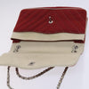 Chanel shoulder