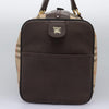 Burberry travel