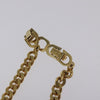 Dior necklace