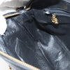 Chanel shoulder