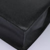 Secondhand Bulgari Logo Mania Black Leather Bag