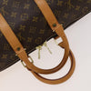Louis Vuitton travel