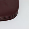 Cartier shoulder