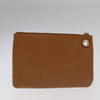 Secondhand Fendi Triplet Multicolour Leather Bag