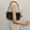 Prada shoulder