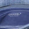 Chanel shoulder