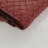 Secondhand Bottega Veneta Zipped coin purse