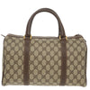 Secondhand Gucci Ophidia Beige Canvas Bag
