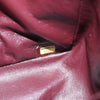 Chanel shoulder
