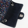 Chanel shoulder