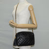 Chanel shoulder