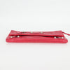 Secondhand Balenciaga Giant envelope Red Leather Bag