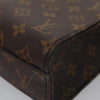 Secondhand Louis Vuitton Plat Brown Canvas Bag