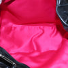 Secondhand Miu Black Leather Bag