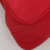 Secondhand Yves Saint Laurent Red Nylon Bag