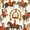 Hermès scarf