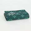 Secondhand Louis Vuitton Victor Green Canvas Accessories
