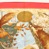 Hermès scarf