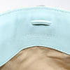 Secondhand Bottega Veneta -- Beige Canvas Bag